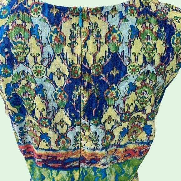 Rabbit Rabbit Rabbit Dress - Picture 3 of 5